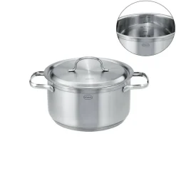 Ru00f6sle Keittoastiat*Rösle kattilasetti PureElements 4-osaa