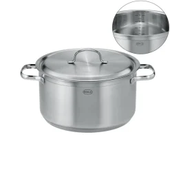 Ru00f6sle Keittoastiat*Rösle kattilasetti PureElements 4-osaa