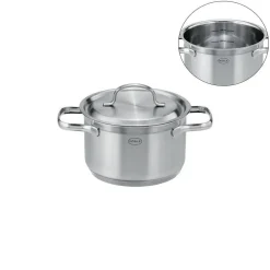Ru00f6sle Keittoastiat*Rösle kattilasetti PureElements 4-osaa