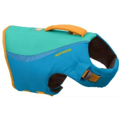 RuffWear Koirat|Vesiurheilu*Float Coat Koiran pelastusliivi Blue Dusk XL