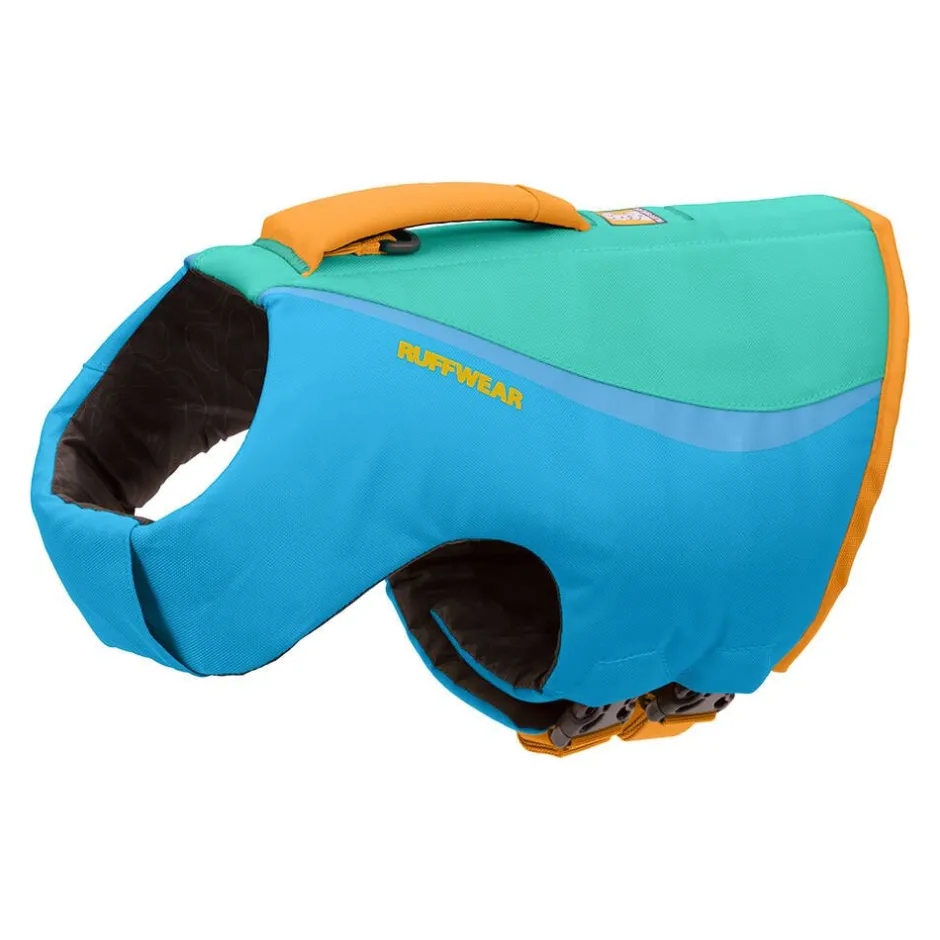RuffWear Koirat|Vesiurheilu*Float Coat Koiran pelastusliivi Blue Dusk XL