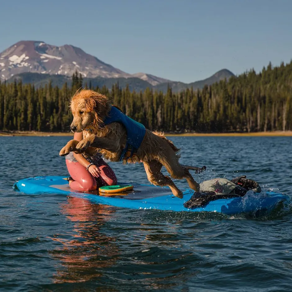 RuffWear Koirat|Vesiurheilu*Float Coat Koiran pelastusliivi Blue Dusk XL