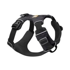 RuffWear Koirat*valjaat Front Range, Twilight Gray, XXS