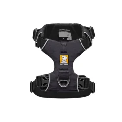 RuffWear Koirat*valjaat Front Range, Twilight Gray, XXS