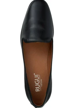 RUGUI Kävelykengät*loaferit 288R Black