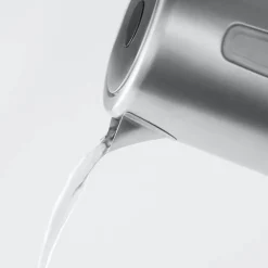 Russell Hobbs Kahvi Ja Kuumat Juomat*vedenkeitin Compact Home 24190-70 teräs