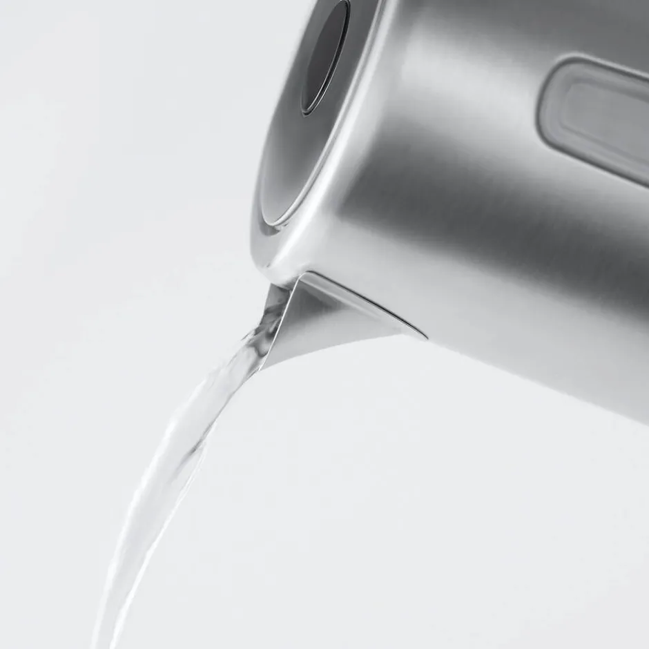 Russell Hobbs Kahvi Ja Kuumat Juomat*vedenkeitin Compact Home 24190-70 teräs