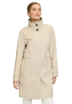 Saint Jacques Kevät- Ja Syystakit*takki 7110-5619 1160 Beige