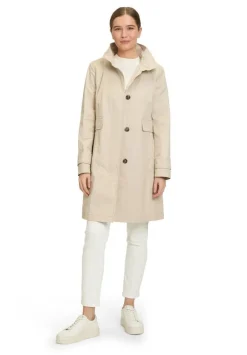 Saint Jacques Kevät- Ja Syystakit*takki 7110-5619 1160 Beige