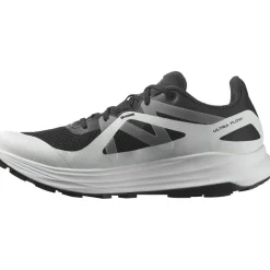 Salomon Juoksu- Ja Treenikengät*juoksukengät Ultra Flow Black/Glacier Gray/Quiet Shade