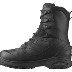 Salomon Talvikengät*kengät Toundra Pro CSWP Black/Black/Magnet