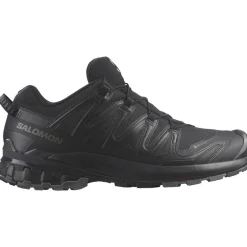 Salomon Juoksu- Ja Treenikengät*maastojuoksukenkä Xa Pro 3D V9 GTX M Black/Phantom/Pewter