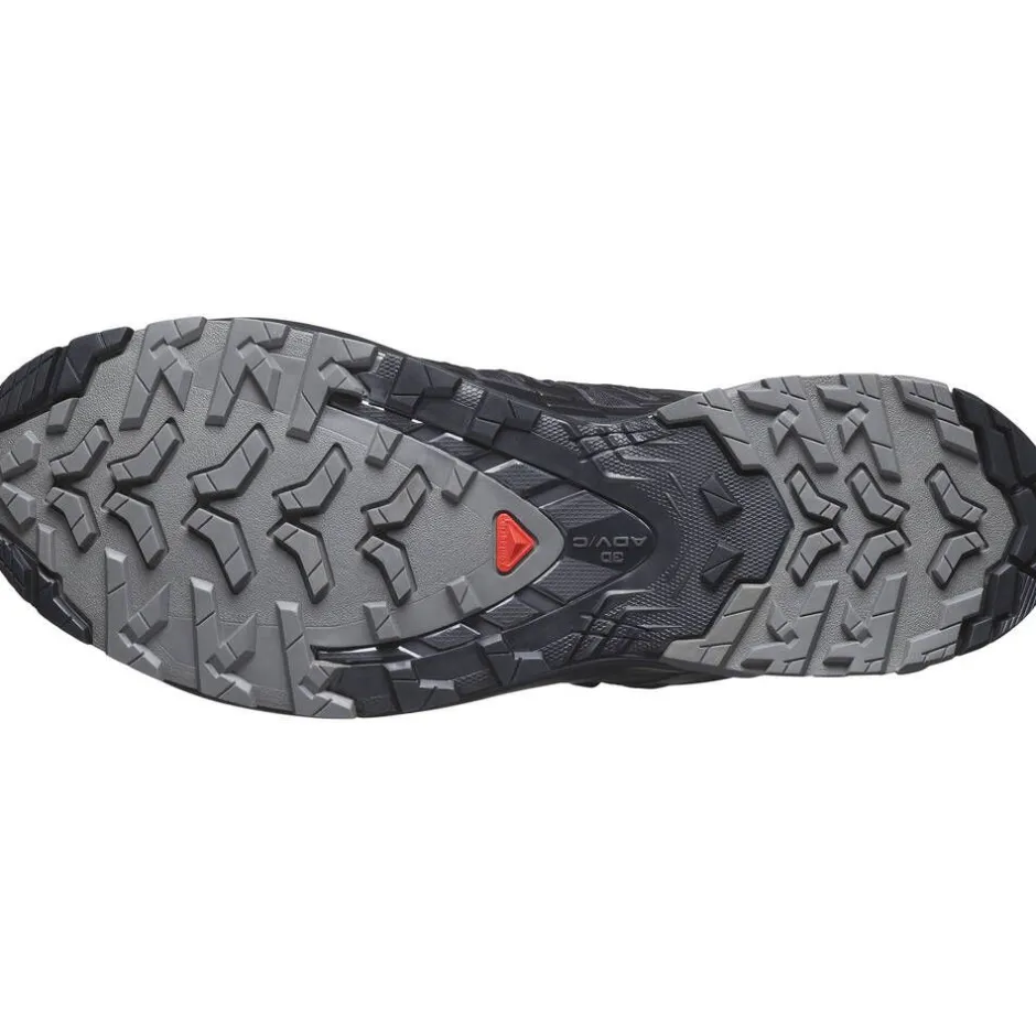 Salomon Juoksu- Ja Treenikengät*maastojuoksukenkä Xa Pro 3D V9 GTX M Black/Phantom/Pewter