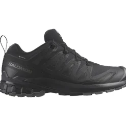 Salomon Juoksu- Ja Treenikengät*maastojuoksukenkä Xa Pro 3D V9 GTX M Black/Phantom/Pewter