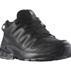 Salomon Juoksu- Ja Treenikengät*maastojuoksukenkä Xa Pro 3D V9 GTX M Black/Phantom/Pewter
