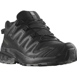 Salomon Juoksu- Ja Treenikengät*maastojuoksukenkä Xa Pro 3D V9 GTX W Black/Phantom/Pewter