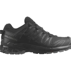 Salomon Juoksu- Ja Treenikengät*maastojuoksukenkä Xa Pro 3D V9 GTX W Black/Phantom/Pewter