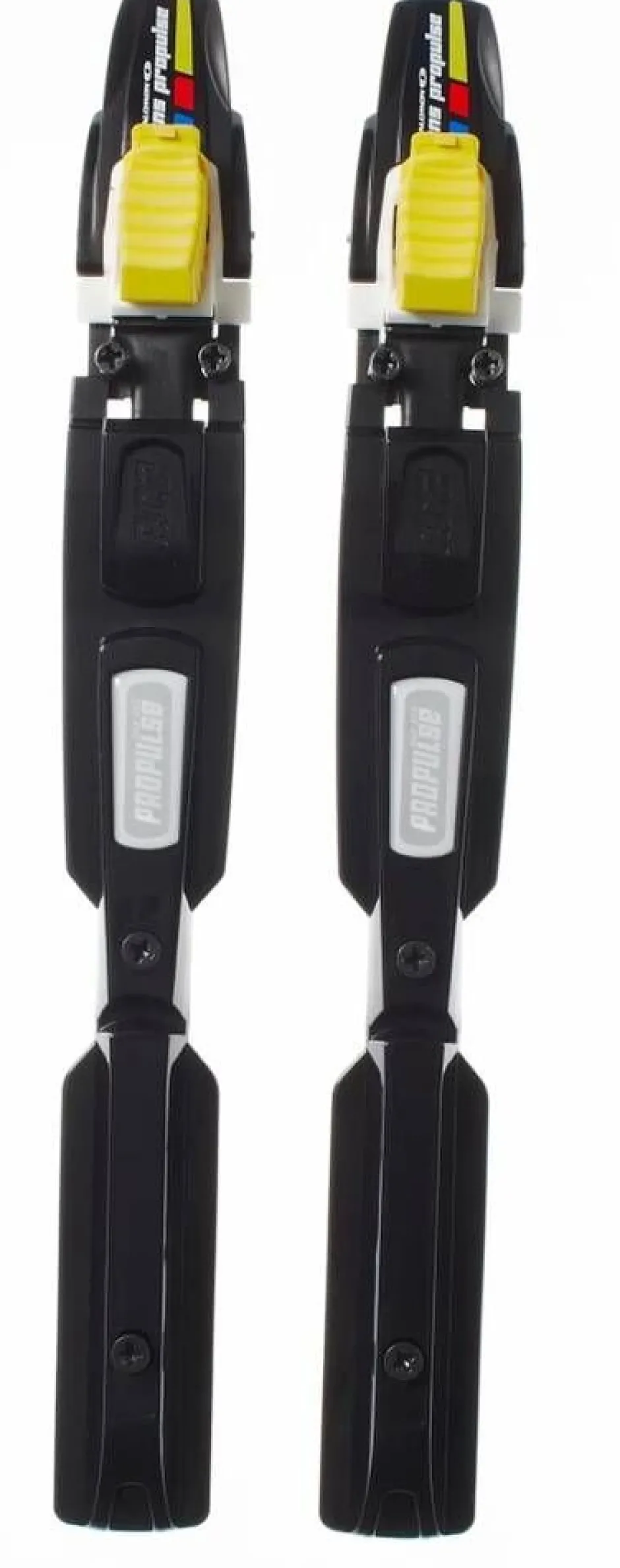 Hiihtourheilu*Salomon siteet SNS Propulse RC2