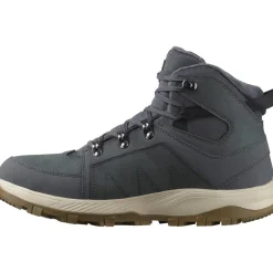 Salomon Talvikengät*vaelluskengät Outchill TS WP Turbulence/Rainy Day/Dark Navy