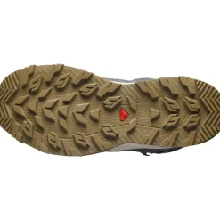 Salomon Talvikengät*vaelluskengät Outchill TS WP Turbulence/Rainy Day/Dark Navy