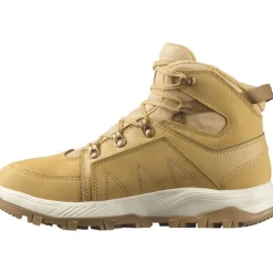 Salomon Talvikengät*vaelluskengät Outchill TS WP W Taffy/Almond Milk/Rawhide