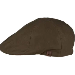Salon lakkitehdas Hatut, Huivit Ja Käsineet*lippis flat cap Bamboo