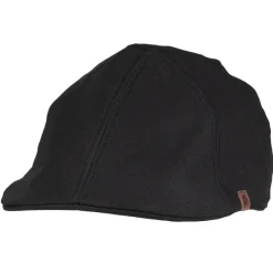 Salon lakkitehdas Hatut, Huivit Ja Käsineet*lippis flat cap Bamboo