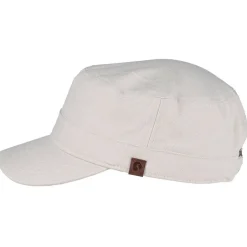 Salon lakkitehdas Hatut, Huivit Ja Käsineet*lippis Army Cap Bamboo