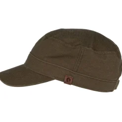 Salon lakkitehdas Hatut, Huivit Ja Käsineet*lippis Army Cap Bamboo