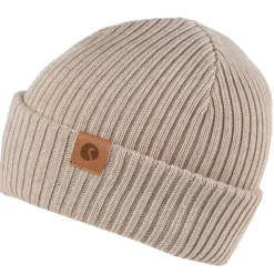 Salon Hatut Ja Pipot*päähine Merino BEIGE