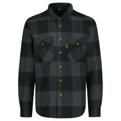 Sasta Paidat Ja Neuleet*paita Alaska DARK GREY