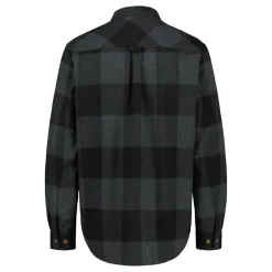 Sasta Paidat Ja Neuleet*paita Alaska DARK GREY