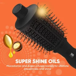 SBB Hiustenhoito*ilmakiharrin Dry & Style 1200W SBDR-2500-EU