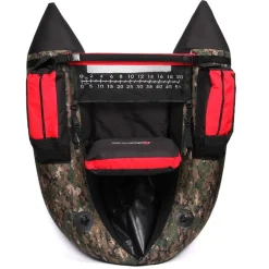 Scandinavian Tackle Kesäkalastus*Float Tube 900 kelluntarengas