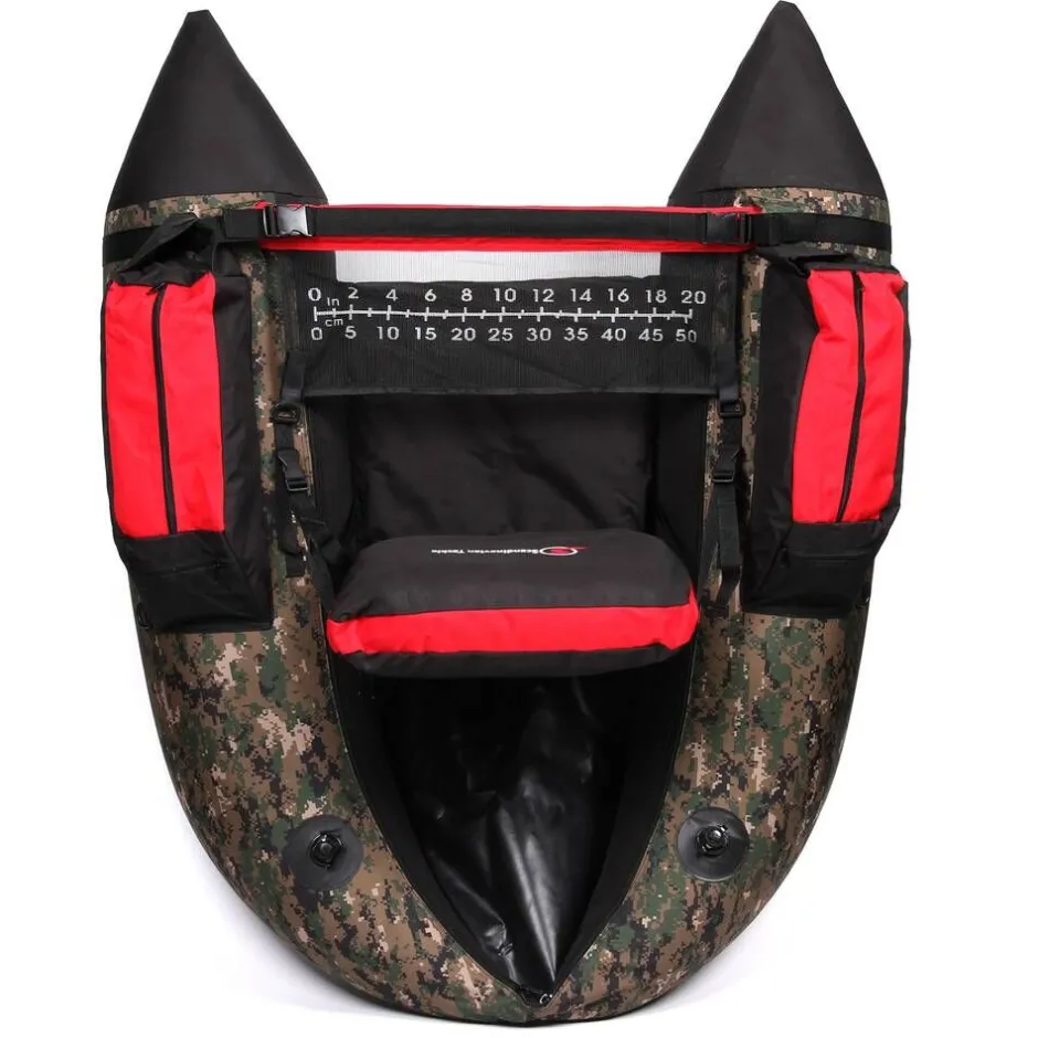 Scandinavian Tackle Kesäkalastus*Float Tube 900 kelluntarengas