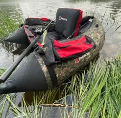 Scandinavian Tackle Kesäkalastus*Float Tube 900 kelluntarengas