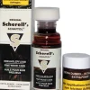 Schaftol Asetarvikkeet Ja -Laukut*Tukkiöljy 50 ml erittäin tumma