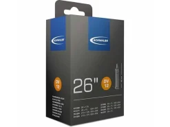 Kypärät Ja Tarvikkeet*Schwalbe Sisärengas DV12
