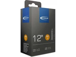 Schwalbe Kypärät Ja Tarvikkeet*sisärengas DV1 12'' 47-62x203 32 mm