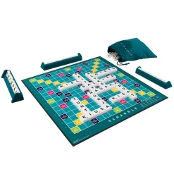 Scrabble Pelit Ja Palapelit*sanapeli
