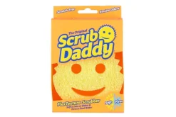 Scrub Daddy Puhdistus Ja Siivous*puhdistussieni