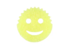 Scrub Daddy Puhdistus Ja Siivous*puhdistussieni