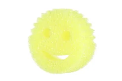 Scrub Daddy Puhdistus Ja Siivous*puhdistussieni