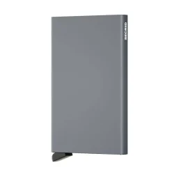 Secrid Lompakot*korttikotelo Cardprotector Titanium