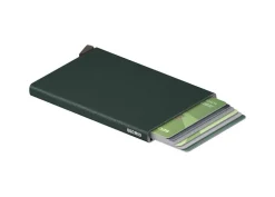 Secrid Lompakot*korttikotelo Cardprotector Powder Forest