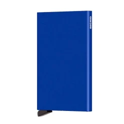 Secrid Lompakot*korttikotelo Cardprotector Blue