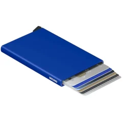 Secrid Lompakot*korttikotelo Cardprotector Blue