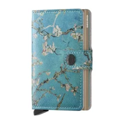 Secrid Lompakot*lompakko Miniwallet Art Almond blossom