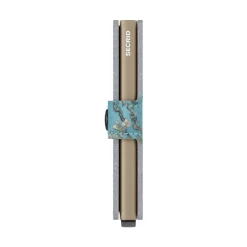 Secrid Lompakot*lompakko Miniwallet Art Almond blossom