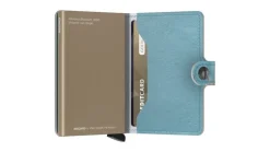 Secrid Lompakot*lompakko Miniwallet Art Almond blossom